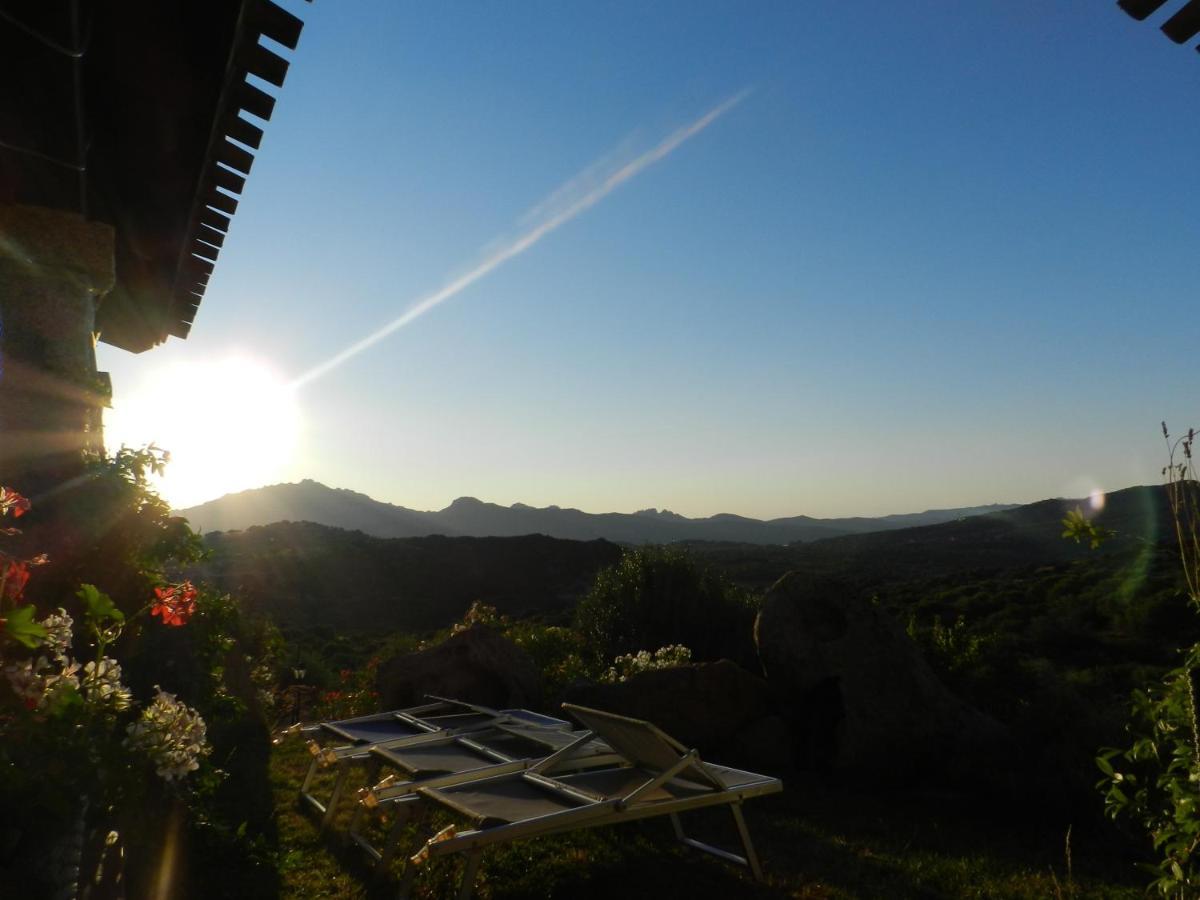 B&B Su Donnigheddu Rudalza Exterior photo