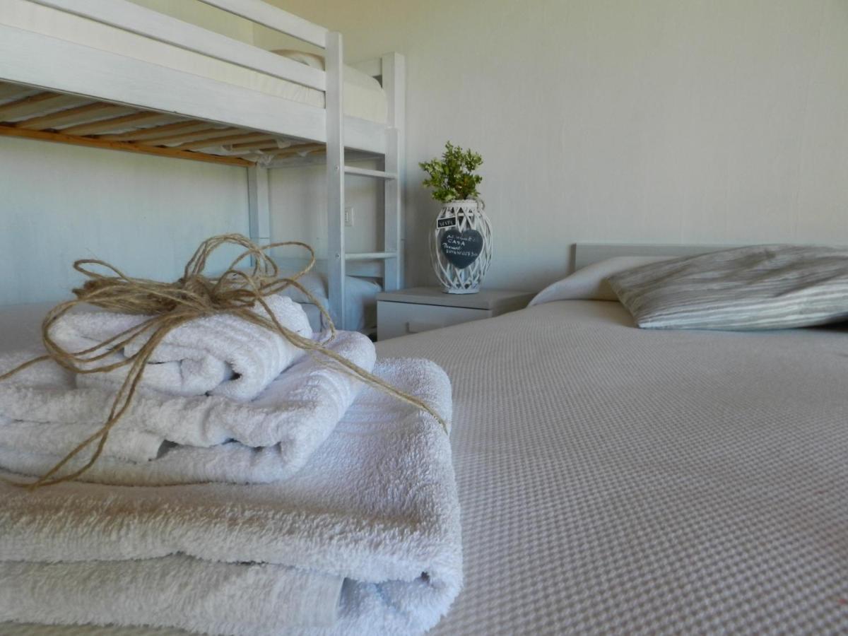 B&B Su Donnigheddu Rudalza Exterior photo