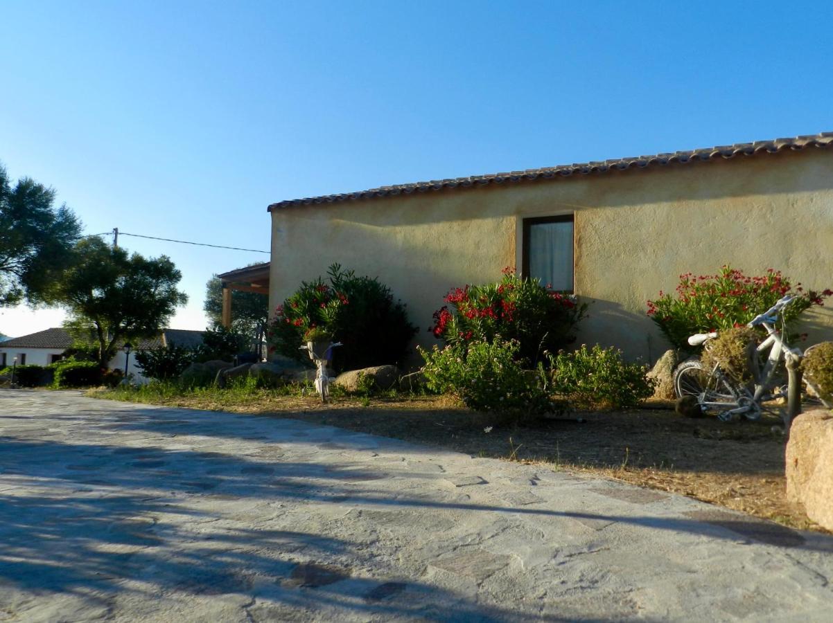 B&B Su Donnigheddu Rudalza Exterior photo