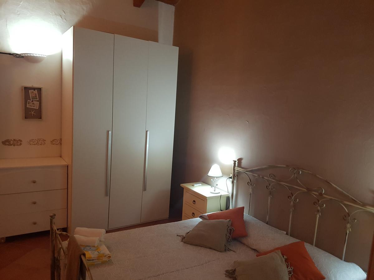 B&B Su Donnigheddu Rudalza Exterior photo