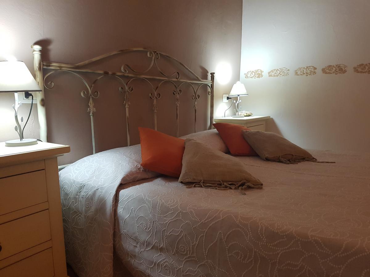 B&B Su Donnigheddu Rudalza Exterior photo