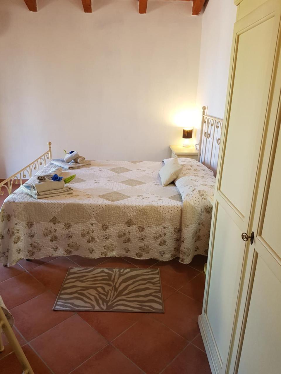 B&B Su Donnigheddu Rudalza Exterior photo