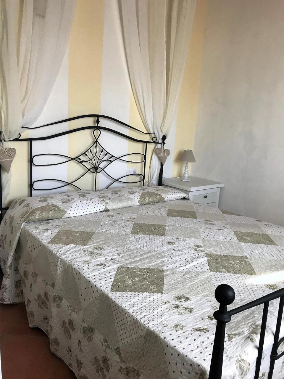 B&B Su Donnigheddu Rudalza Exterior photo