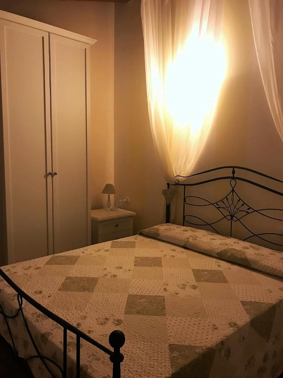 B&B Su Donnigheddu Rudalza Exterior photo
